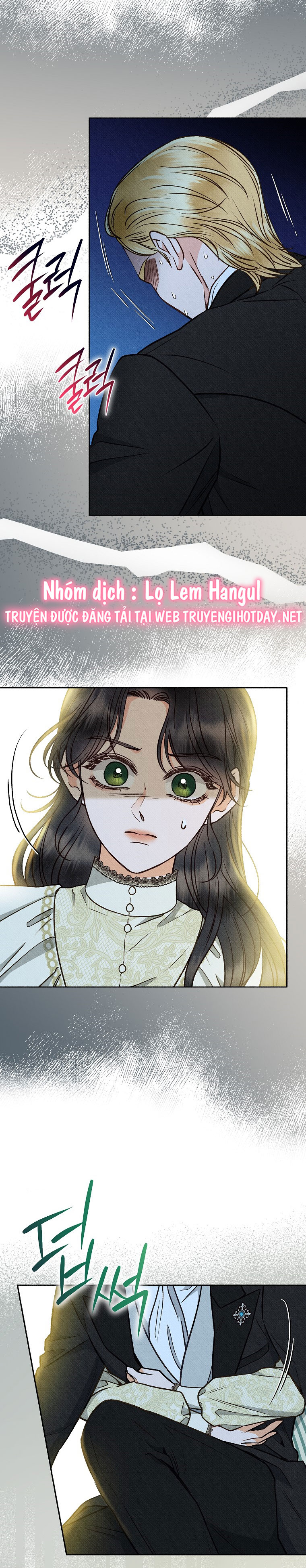 chàng trai đa nhân cách của tôi chapter 17 3