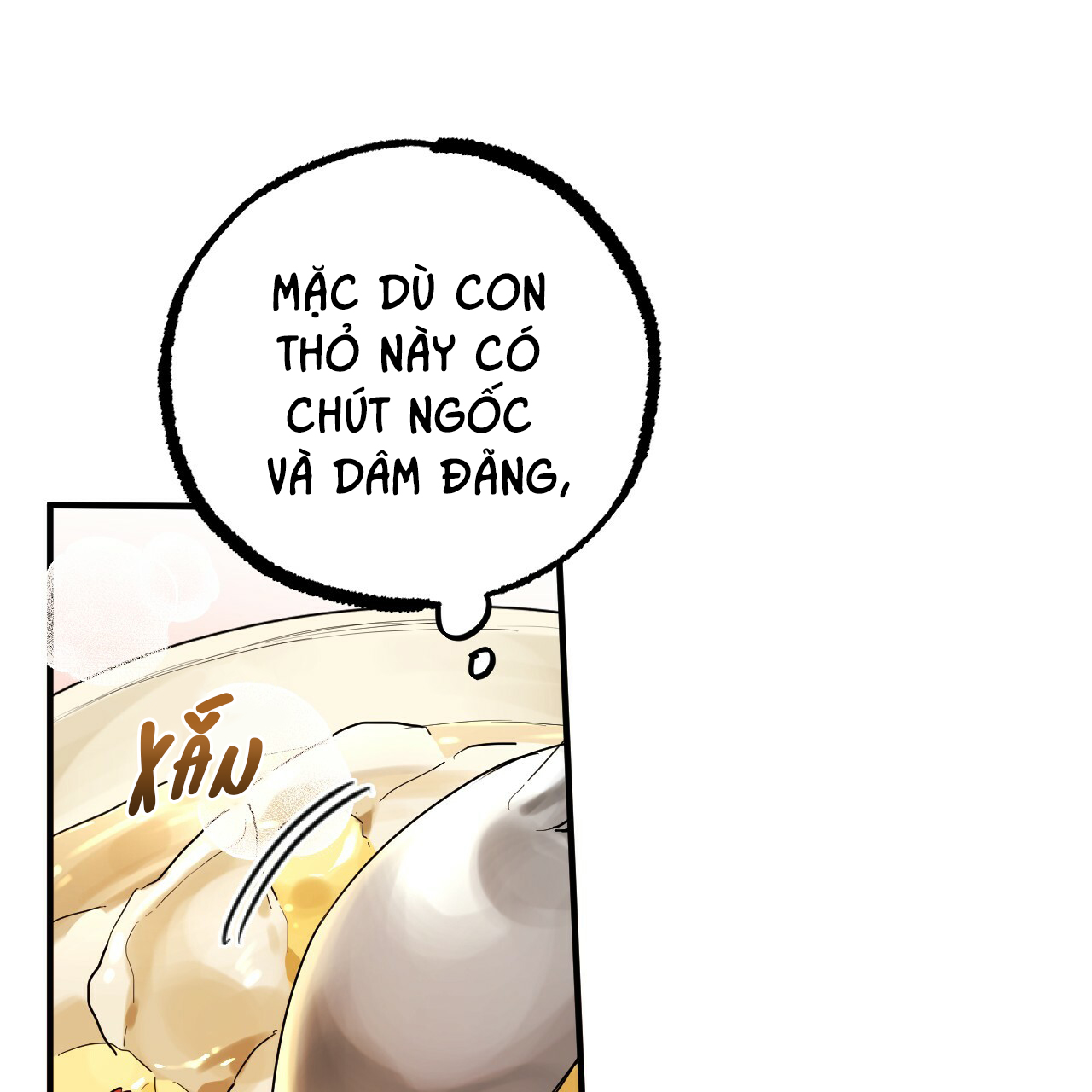 những chú thỏ của hapypy chapter 11 73