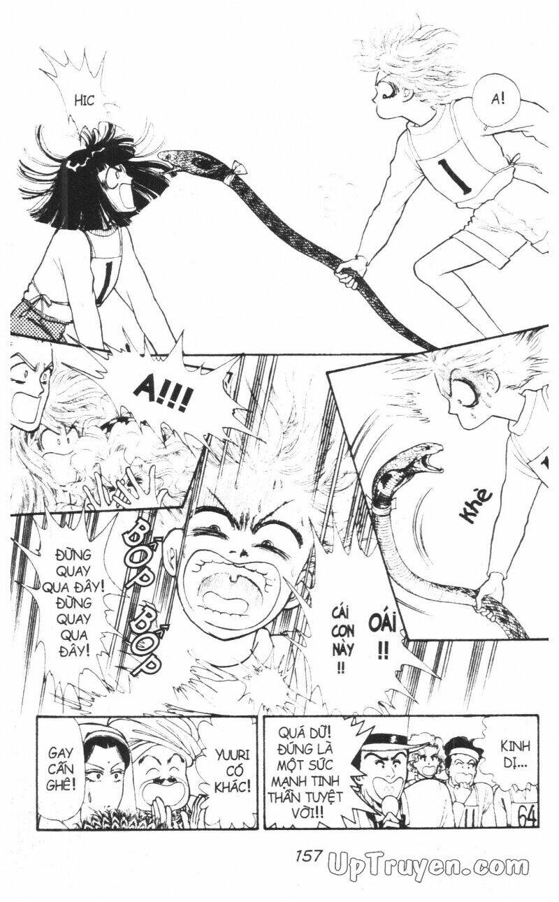 câu lạc bộ con nhà giàu chapter 9 158