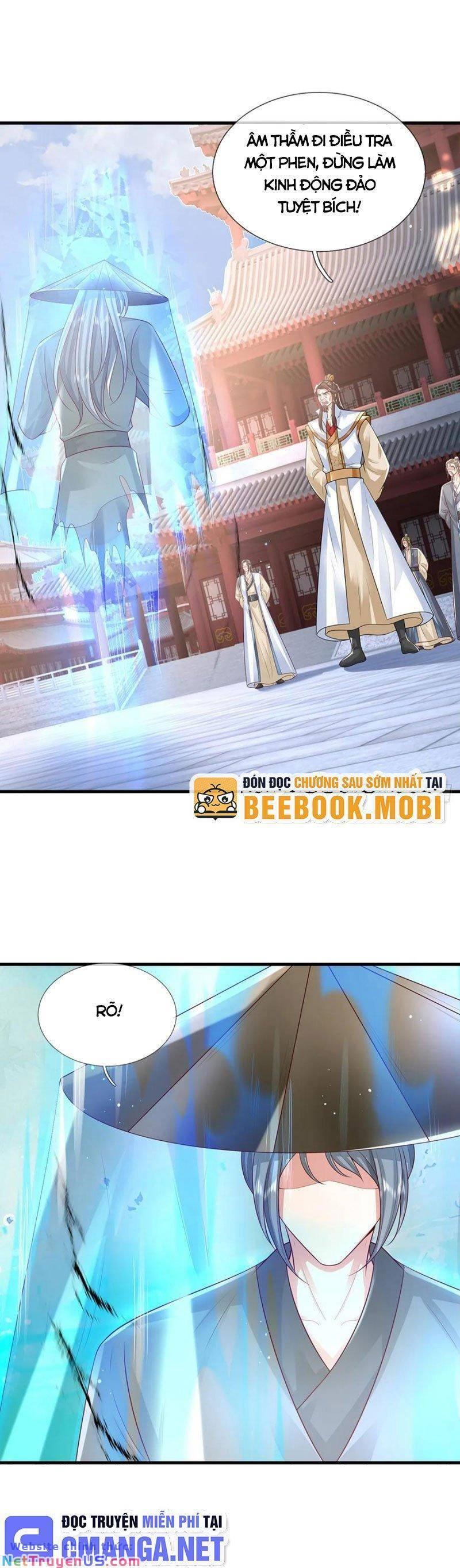 ta trở về từ thế giới tu tiên chapter 231 16