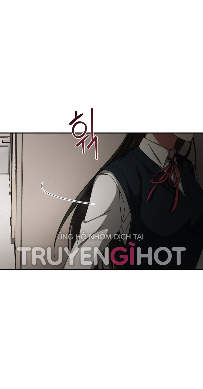 bạn gái tôi là robot -câu chuyện của cheol soo và young hee chapter 15.1 24