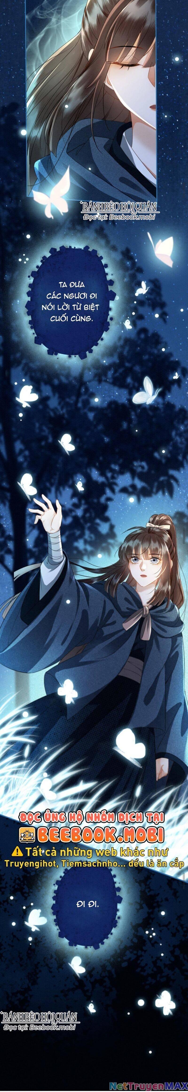 báo cáo nhiếp chính vương, đại lão nàng ấy chuyên trị bệnh liệt dương chapter 60 7