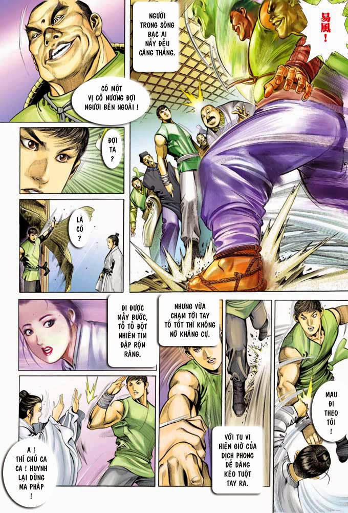 phong vân chapter 347 15