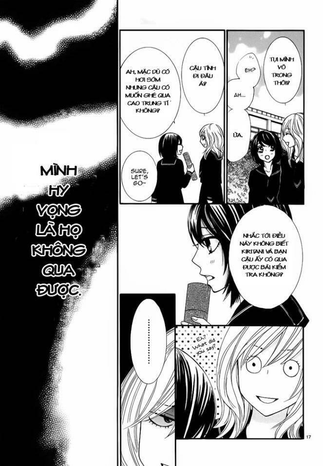 akaiito chapter 4 17