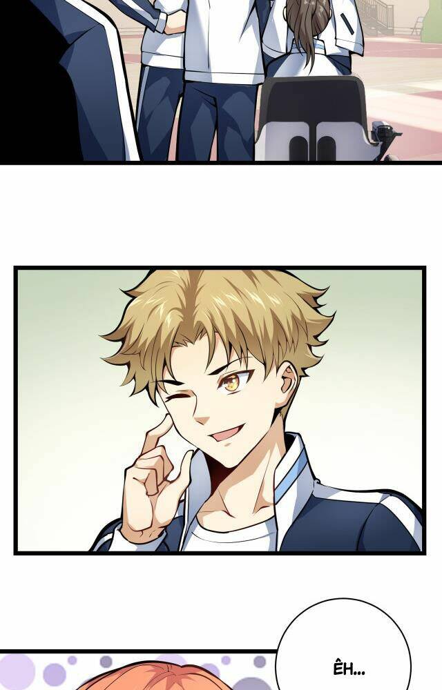 vạn vật hợp nhất chapter 13 65