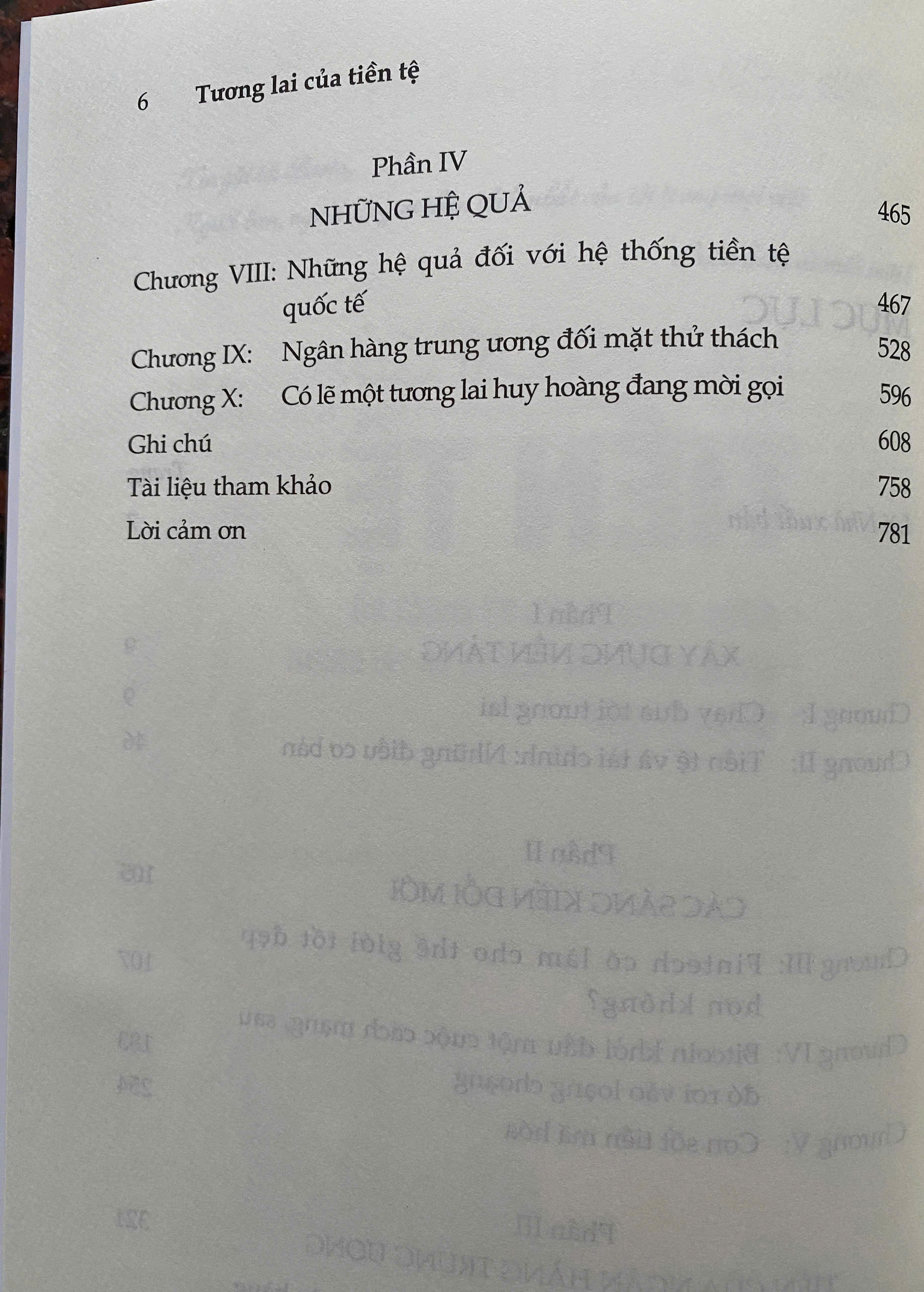 Tương Lai Của Tiền Tệ: Cuộc Cách Mạng Kỹ Thuật Số Đang Biến Đổi Tiền Tệ Và Tài Chính Như Thế Nào