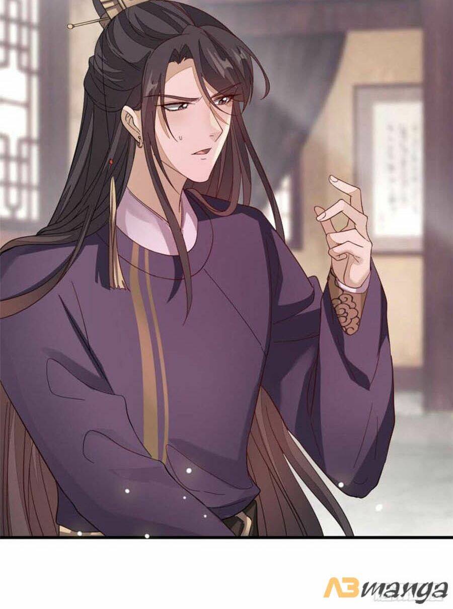 cửu khuyết phong hoa chapter 139 4