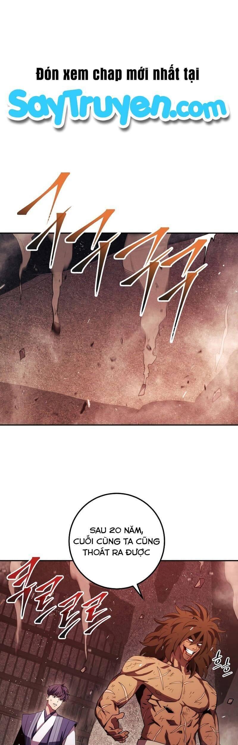 huyền thoại diệt thế độc long chapter 112 41