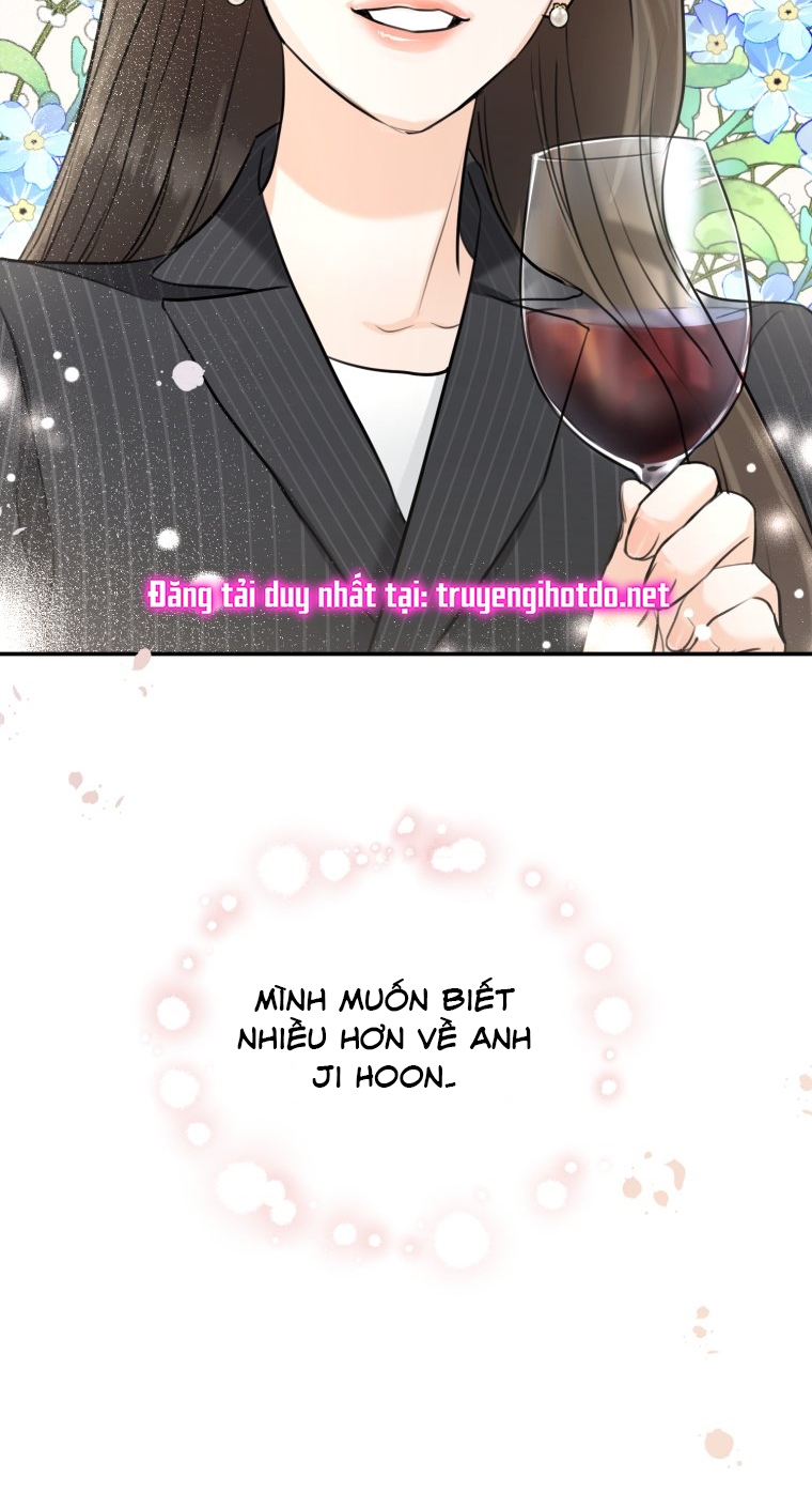 [15+] Lý Do Kết Hôn chapter 11.2 - Trang 18