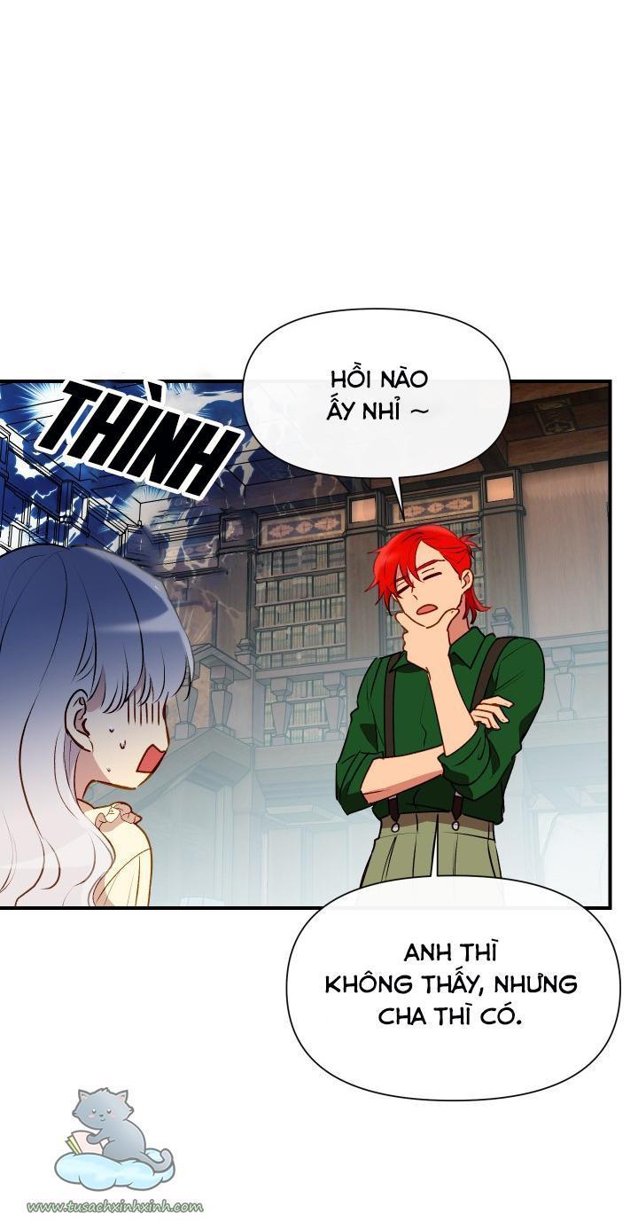 công nương khế ước của gia tộc công tước quái vật chapter 31 8