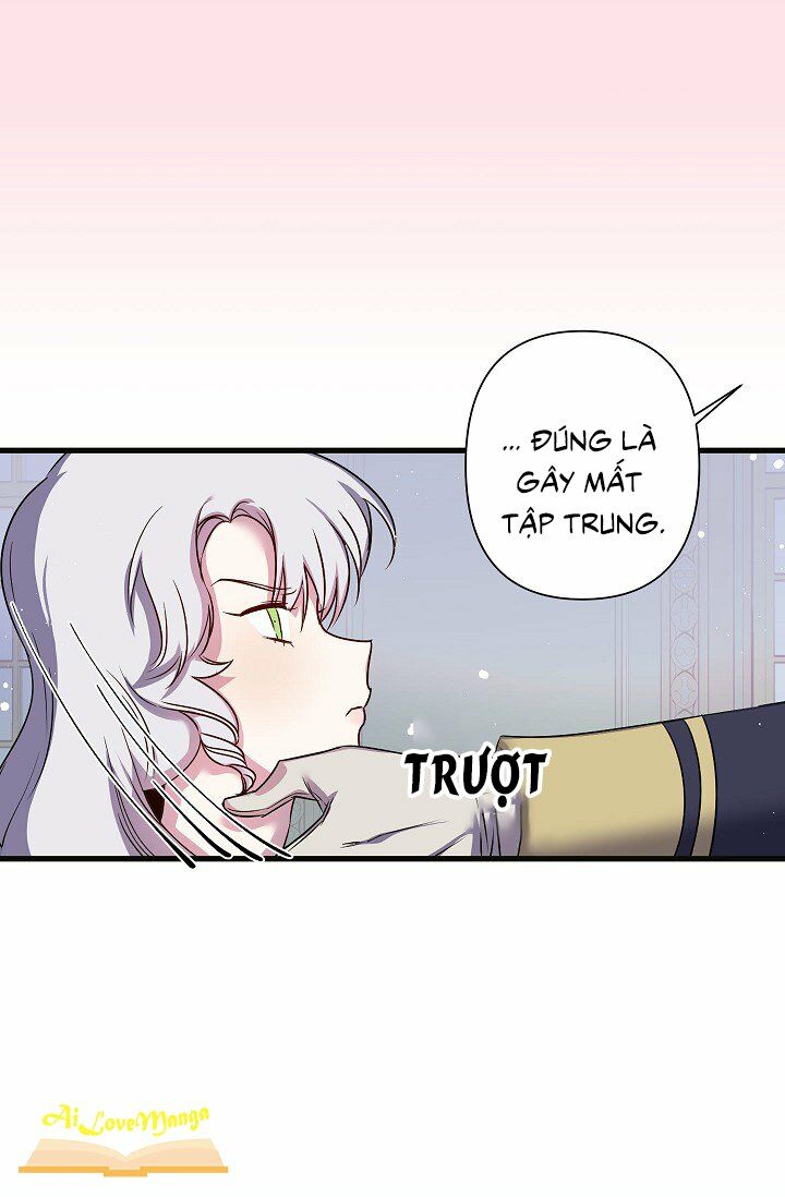 hôn lễ báo thù chapter 33 13