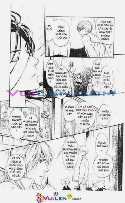 bát khuyển sỹ phương đông chapter 6 63