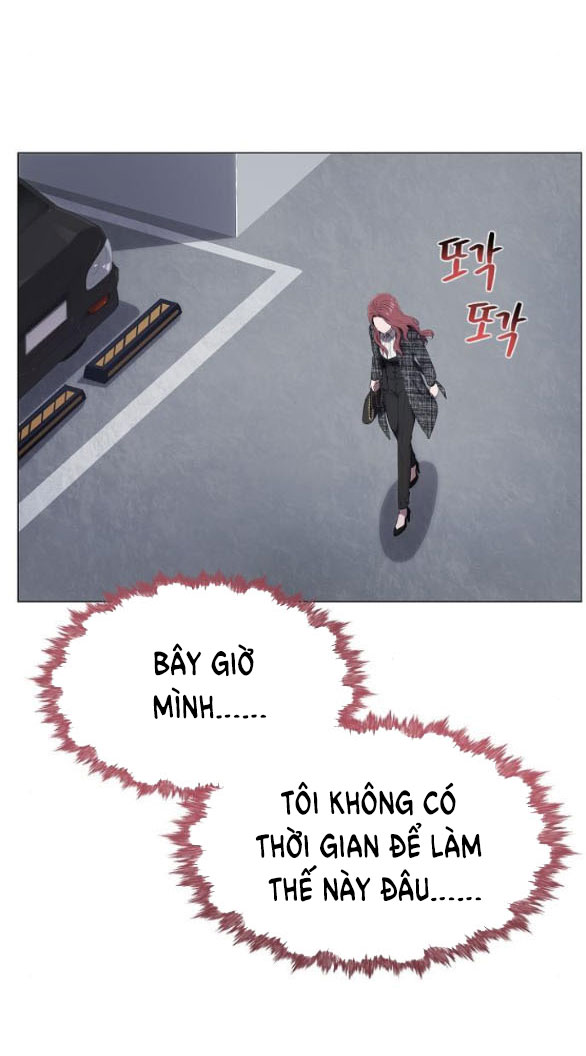 không thể thoát ra khỏi bộ phim kịch tính chapter 13.2 3