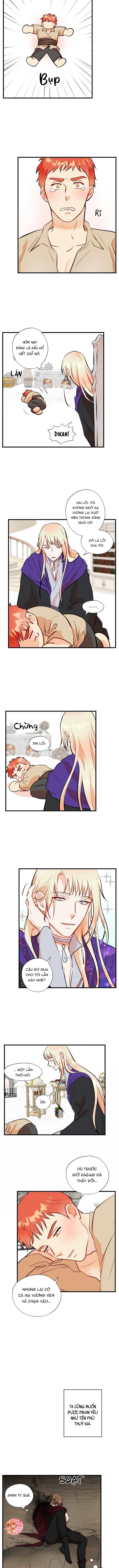 phù thủy gợi tình chapter 29 7