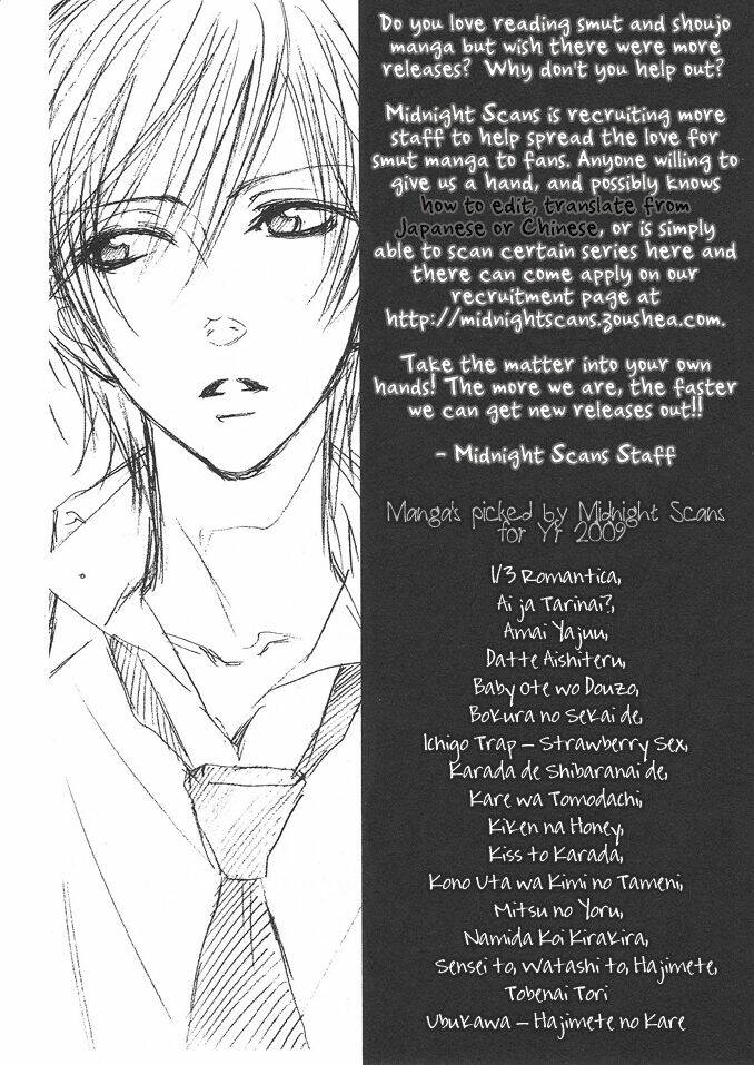 chuyện tình yêu của nữ tư tế chapter 1.2 32