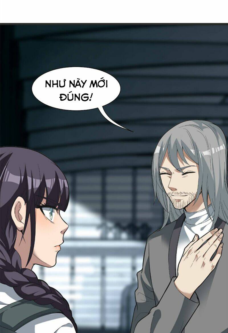 vô hạn biến dị chapter 11 14