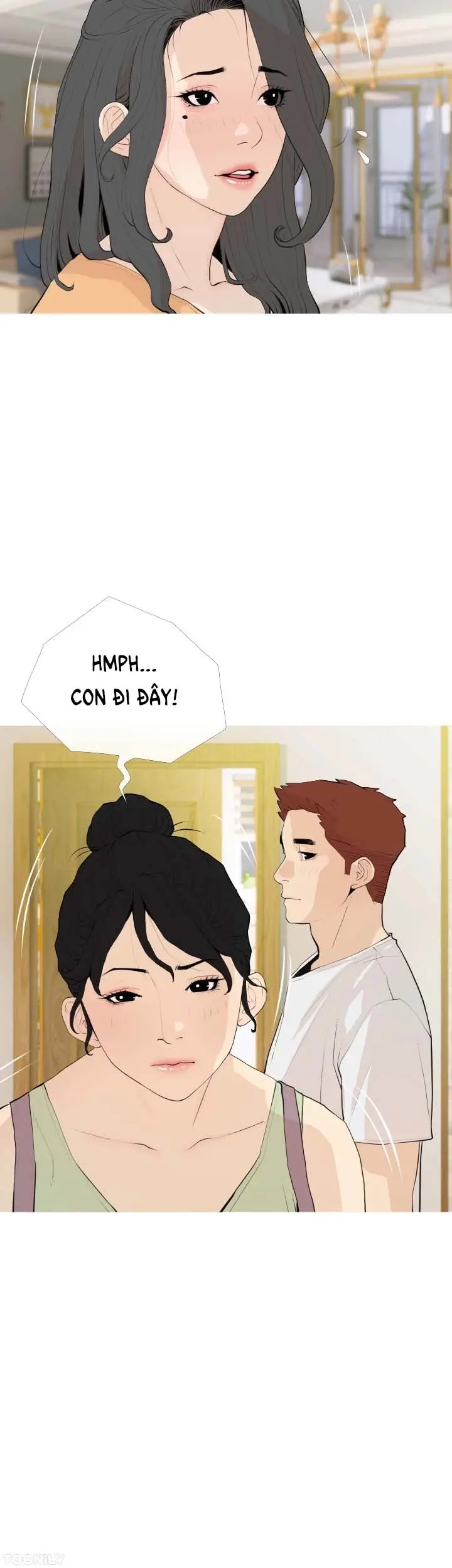 bài học hứng tình chapter 94 10