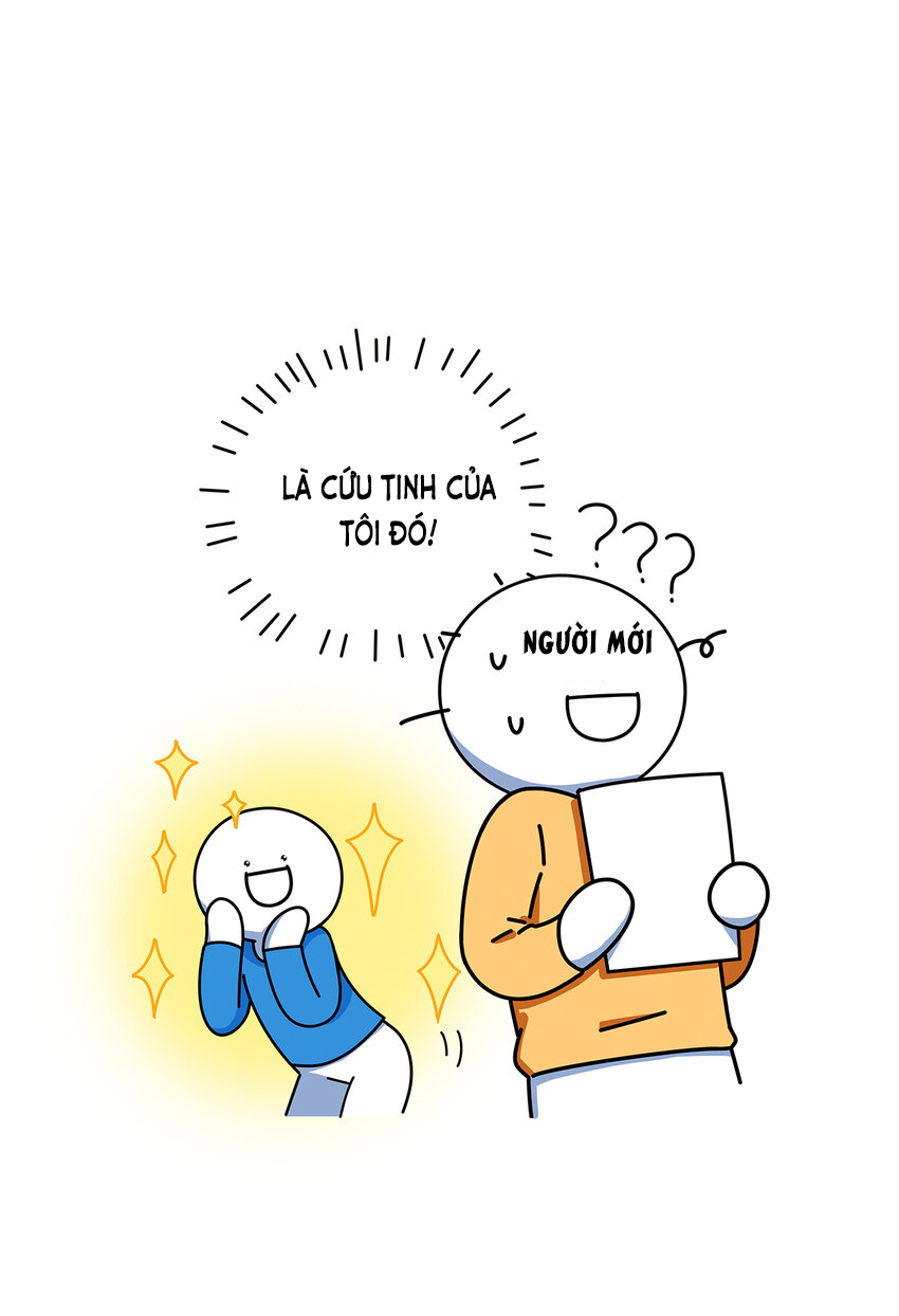 cố lên! công nhân xiao lan! chapter 2 5