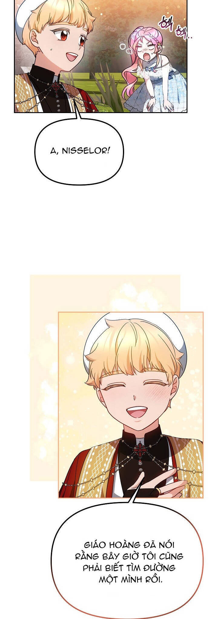 rồng con thuần hóa những kẻ điên chapter 31 38