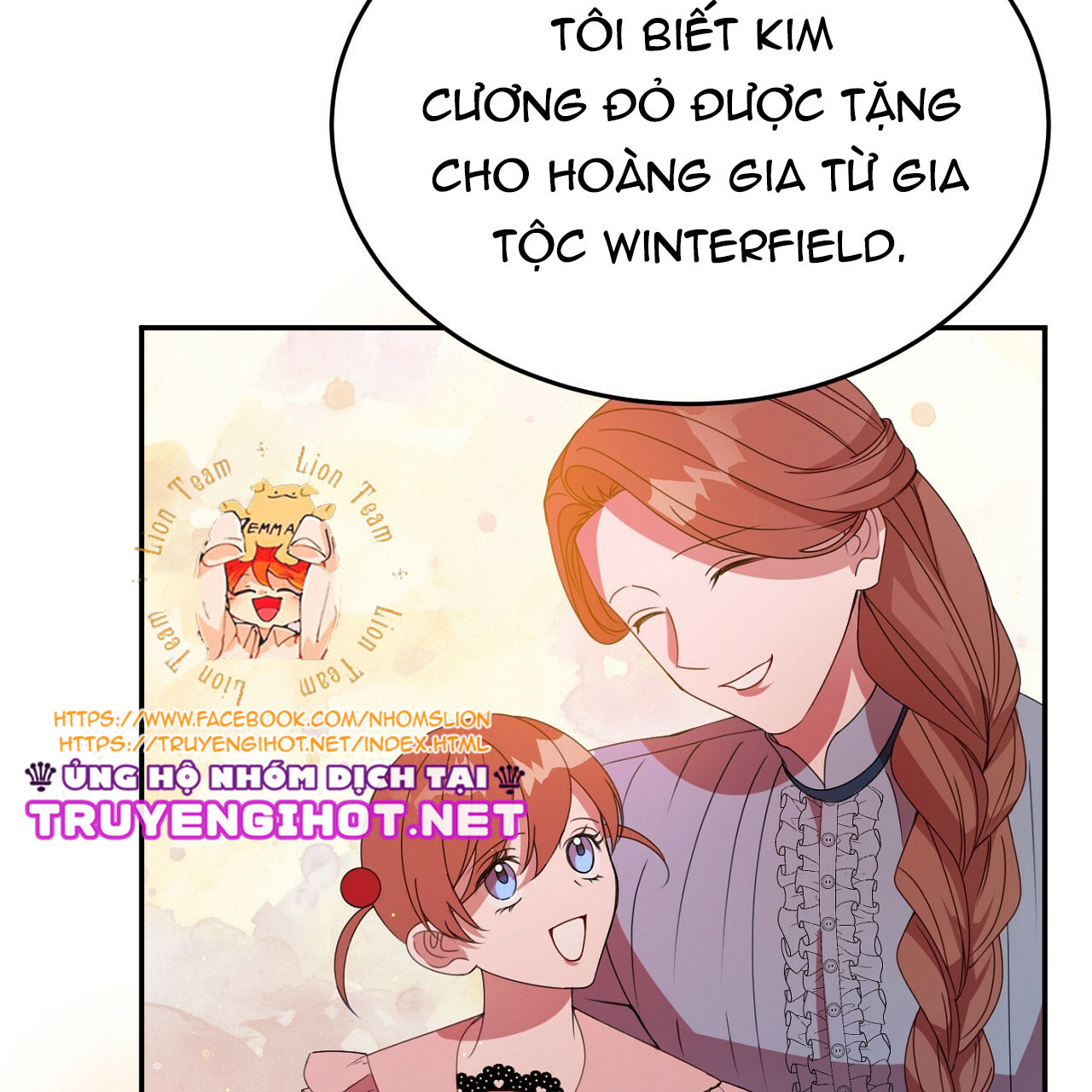 nữ công tước quạ chapter 7 92