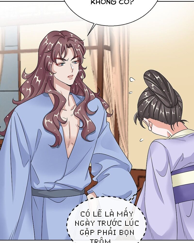 công lược trưởng thành của vương phi chapter 19 18