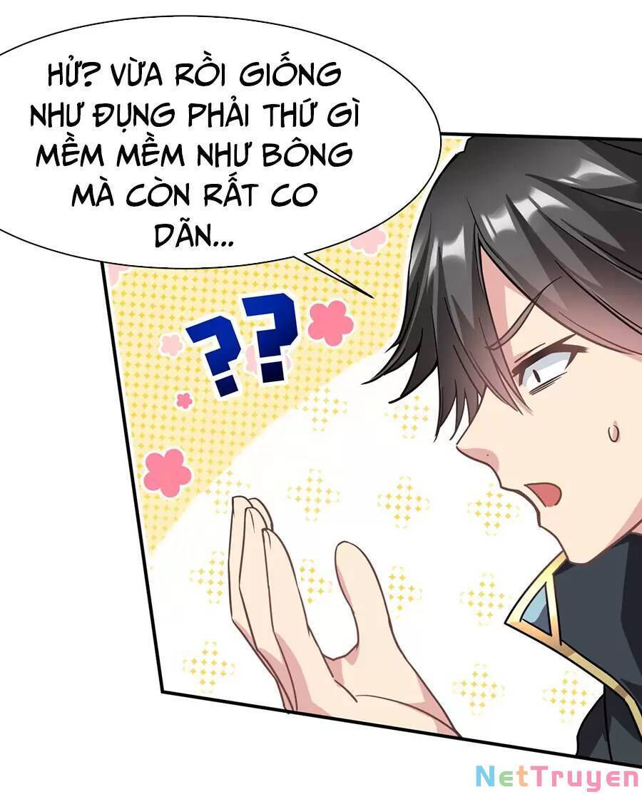 đồ long kỵ sĩ hôn môi ác long chapter 44.2 25