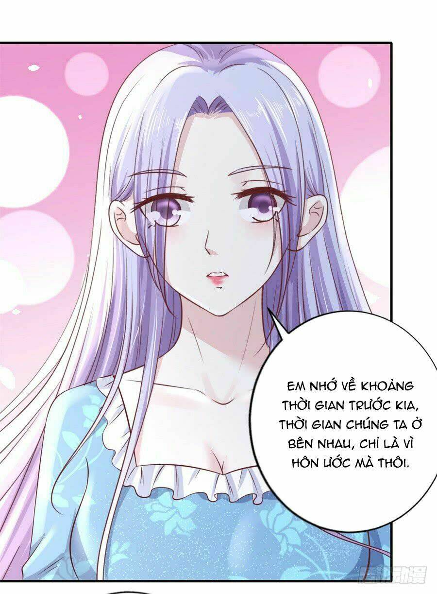 liệt ái tri hạ: series mật đào tiểu tình nhân chapter 266 31