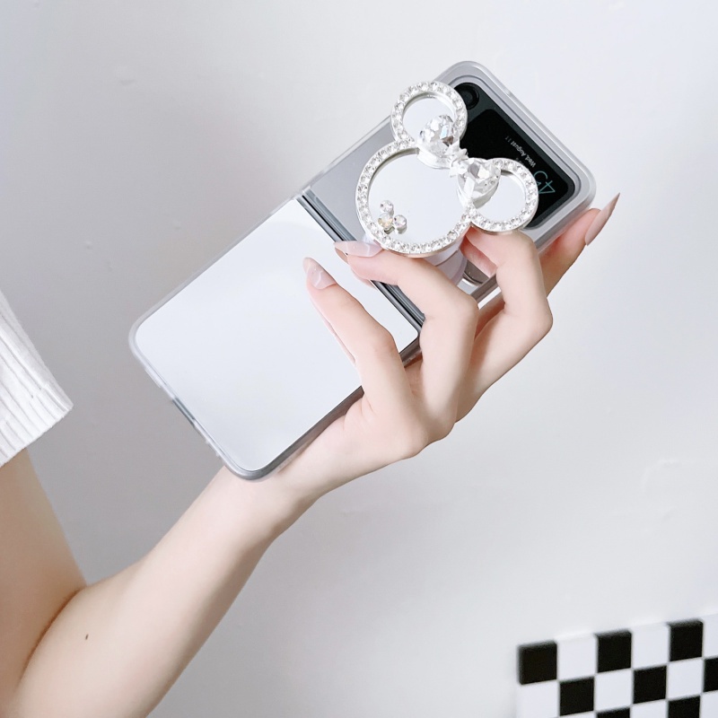 Ốp lưng cho samsung Z flip3 - ZFLIP3 - Z Flip 3 5G