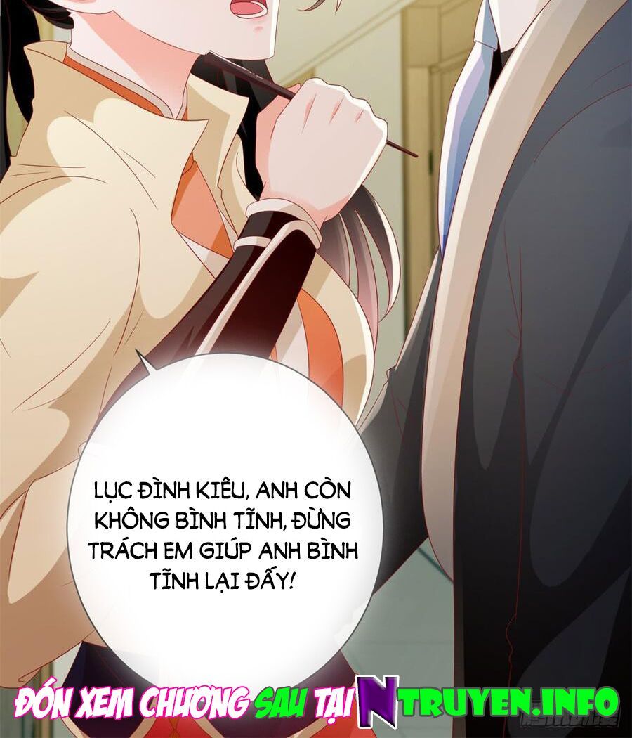 ẩn hôn 100%: chọc tức vợ yêu mua một tặng một chapter 114 43