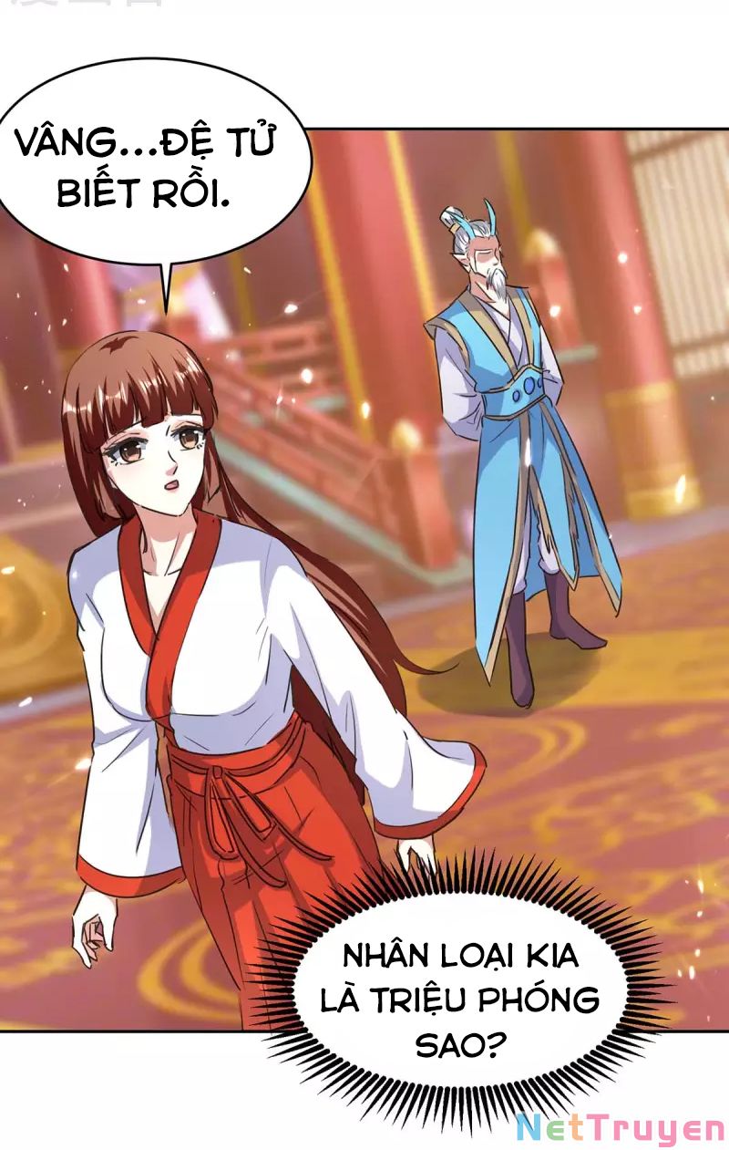 tối cường thăng cấp chapter 302 26