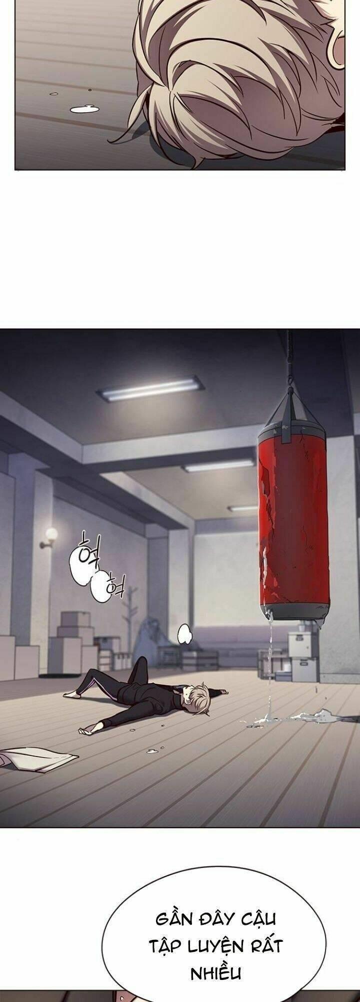 biến thân thành mèo chapter 116 3