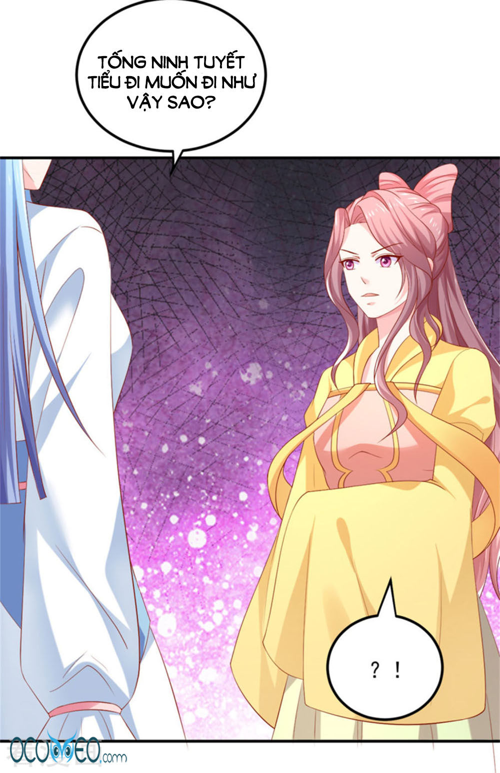 từ đây vương gia không thượng triều sớm chapter 29 22