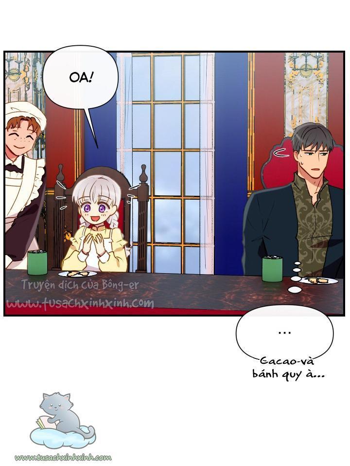 công nương khế ước của gia tộc công tước quái vật chapter 21 66