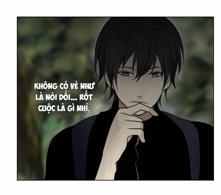 người cống hiến chapter 31 36