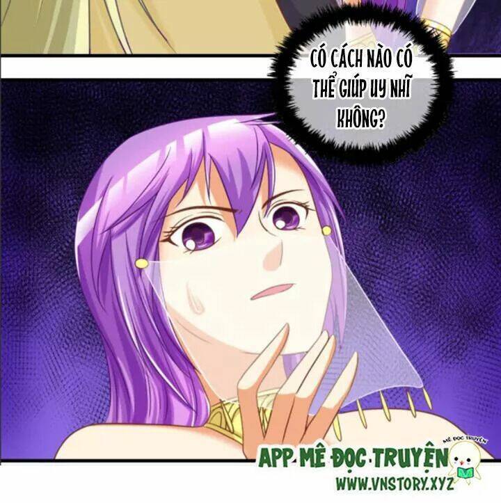 bồn tắm có vấn đề?! chapter 54 16