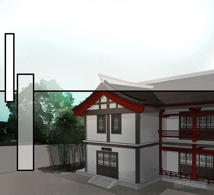 mưa chìm sâu trong mây chapter 49 8