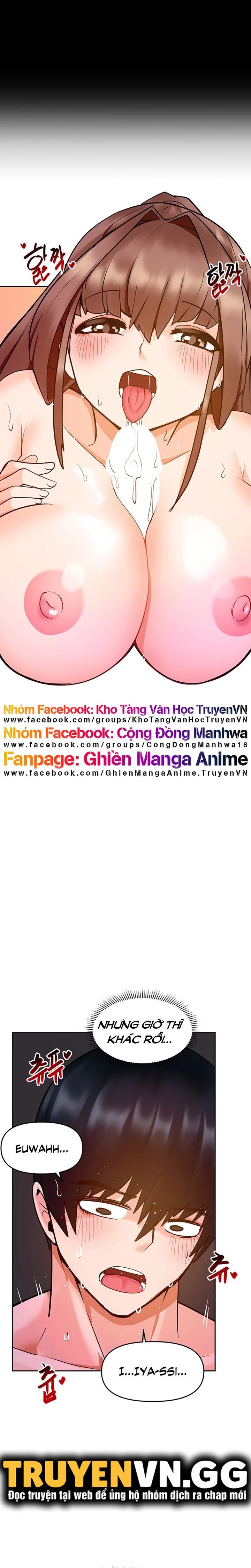 ứng dụng thôi miên chapter 14 25