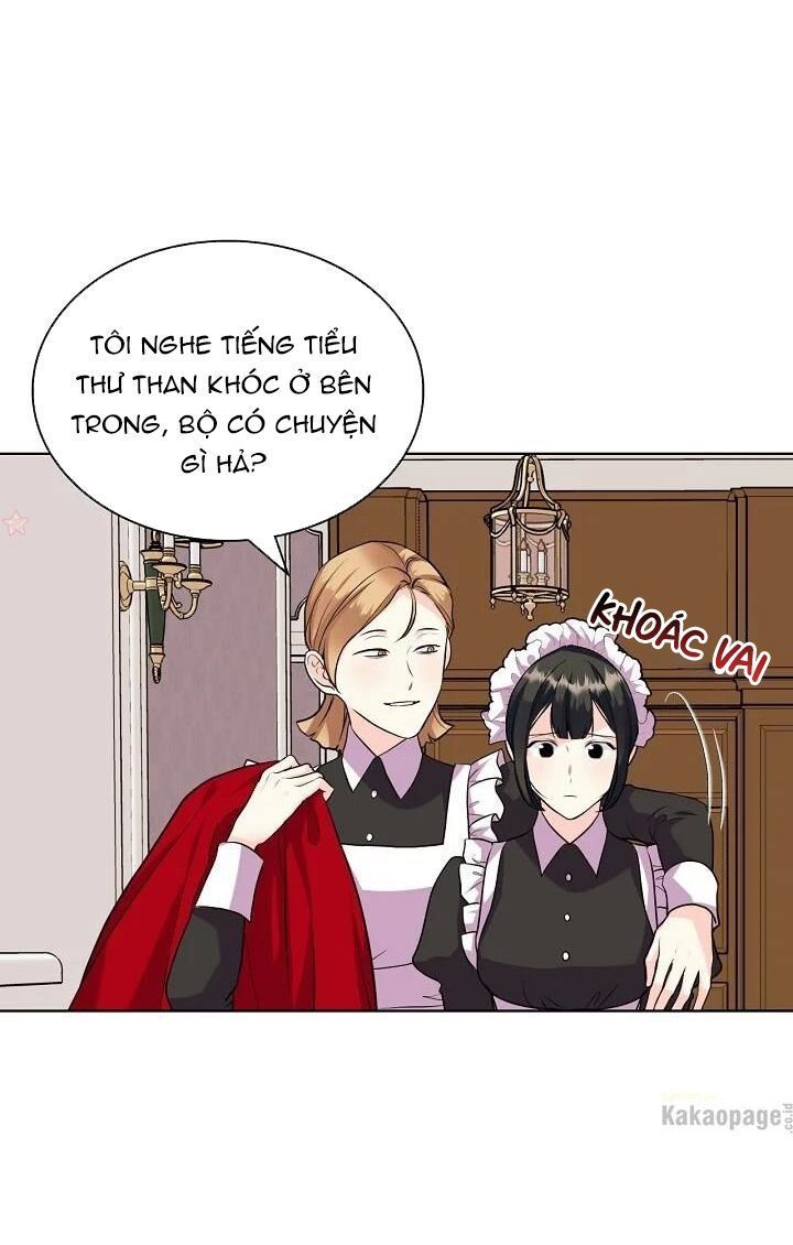 đức hạnh của ác nữ phản diện chapter 60 6