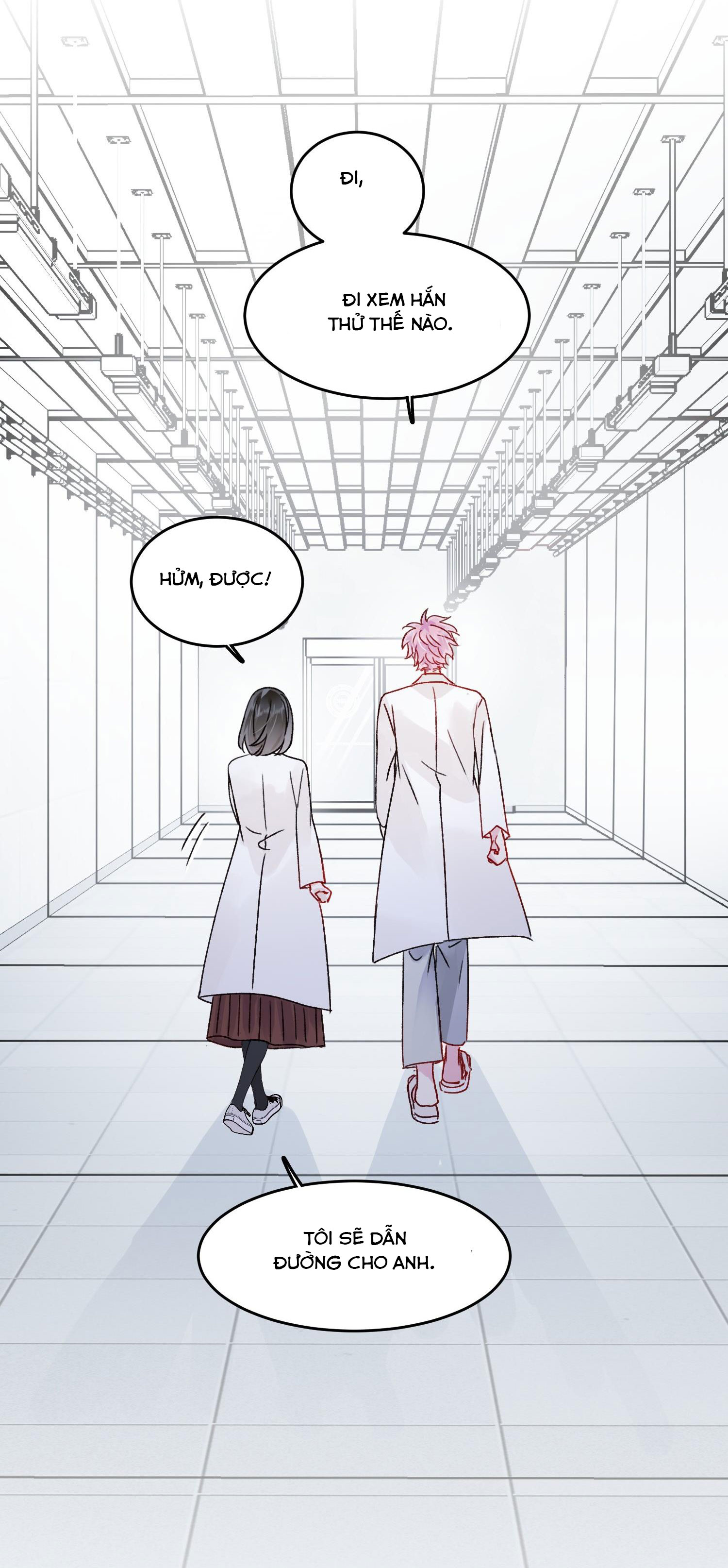 tôi phải làm một kẻ đại xấu xa chapter 98 41