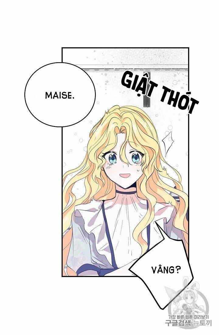 tôi là bạn gái cũ của một người lính chapter 5 15