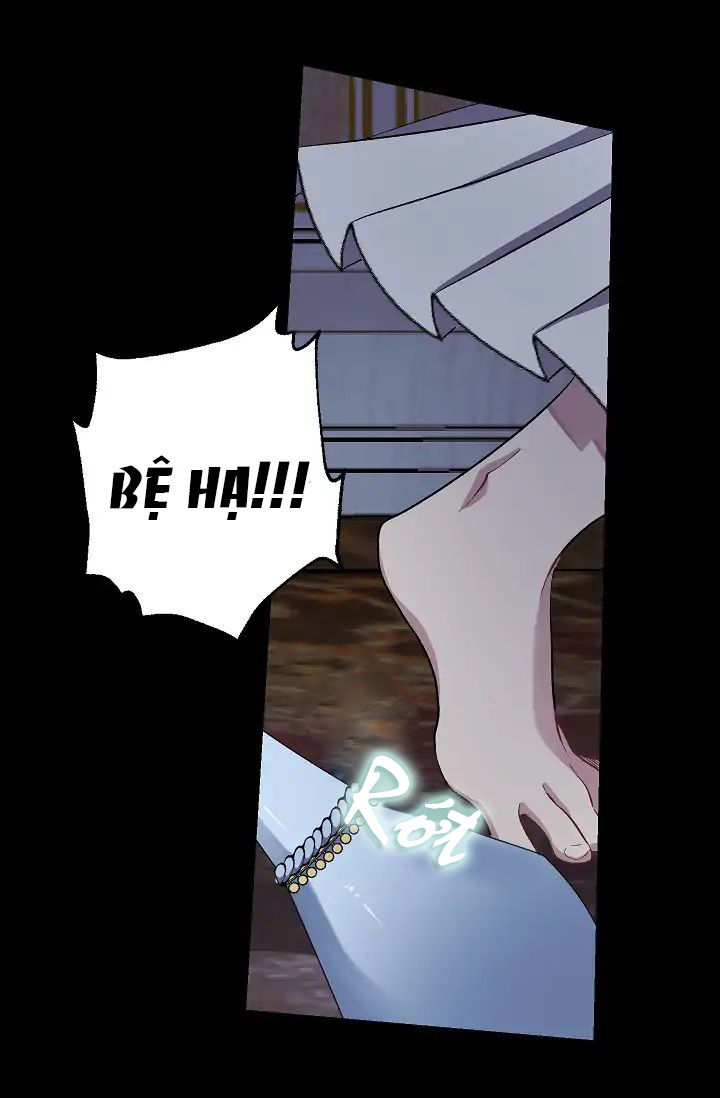 mối tình đầu của bạo chúa chapter 19 16