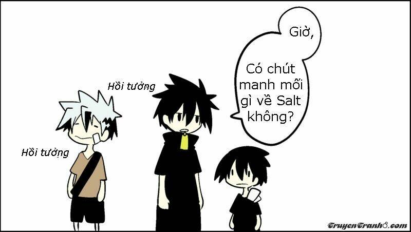 senyuu chapter 113 19