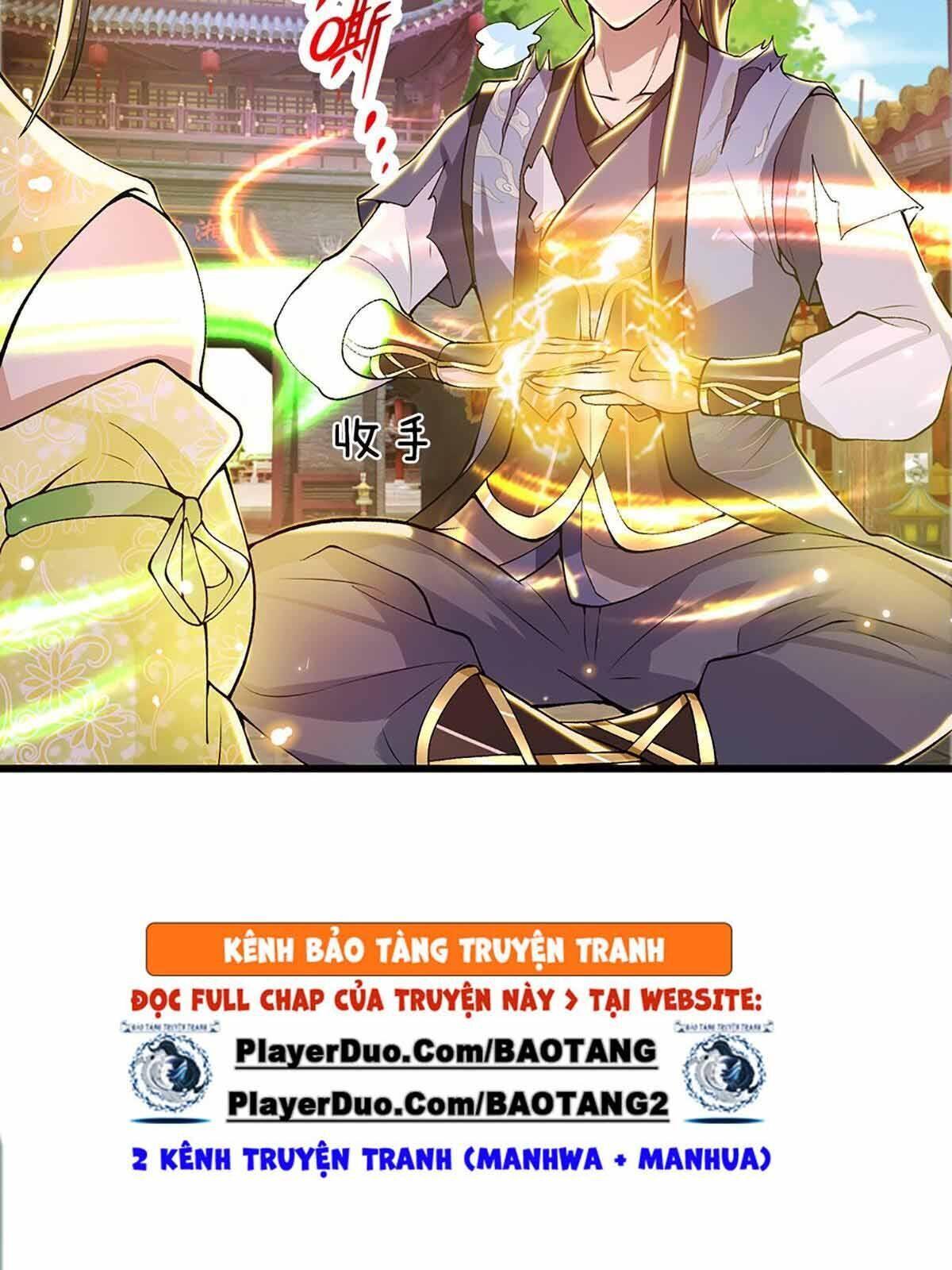 ta trở về từ thế giới tu tiên chapter 7 12