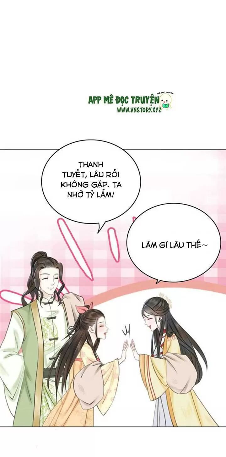 cực phẩm phế vật tiểu thư chapter 64 6