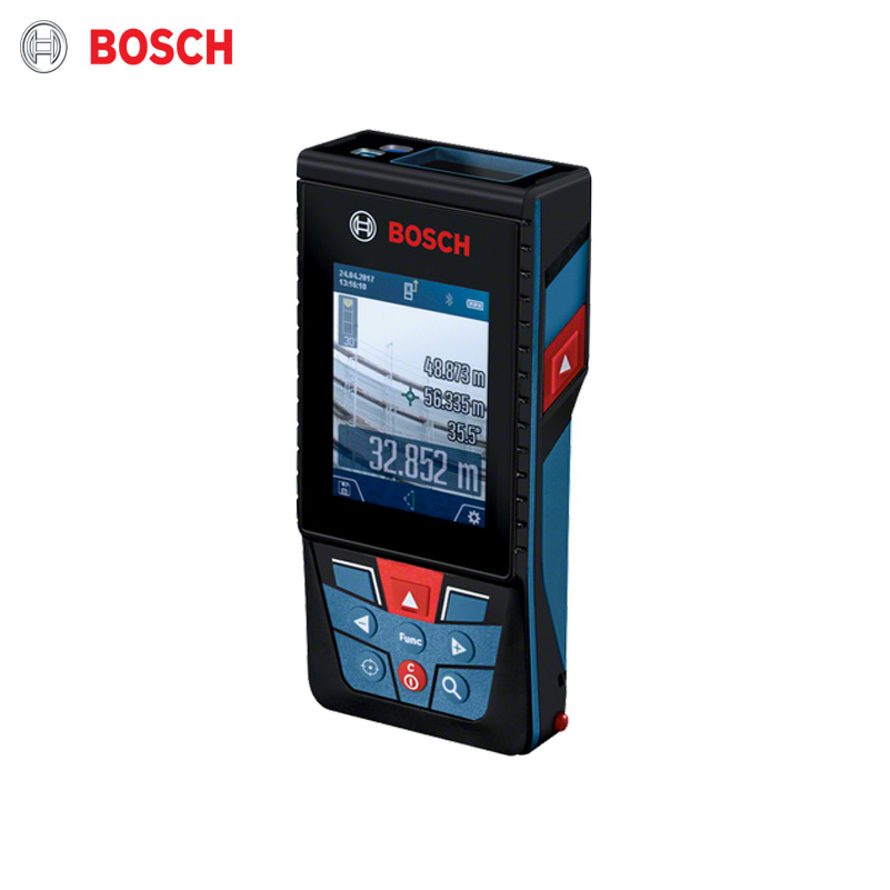 Máy đo khoảng cách Laser Bosch GLM 150C