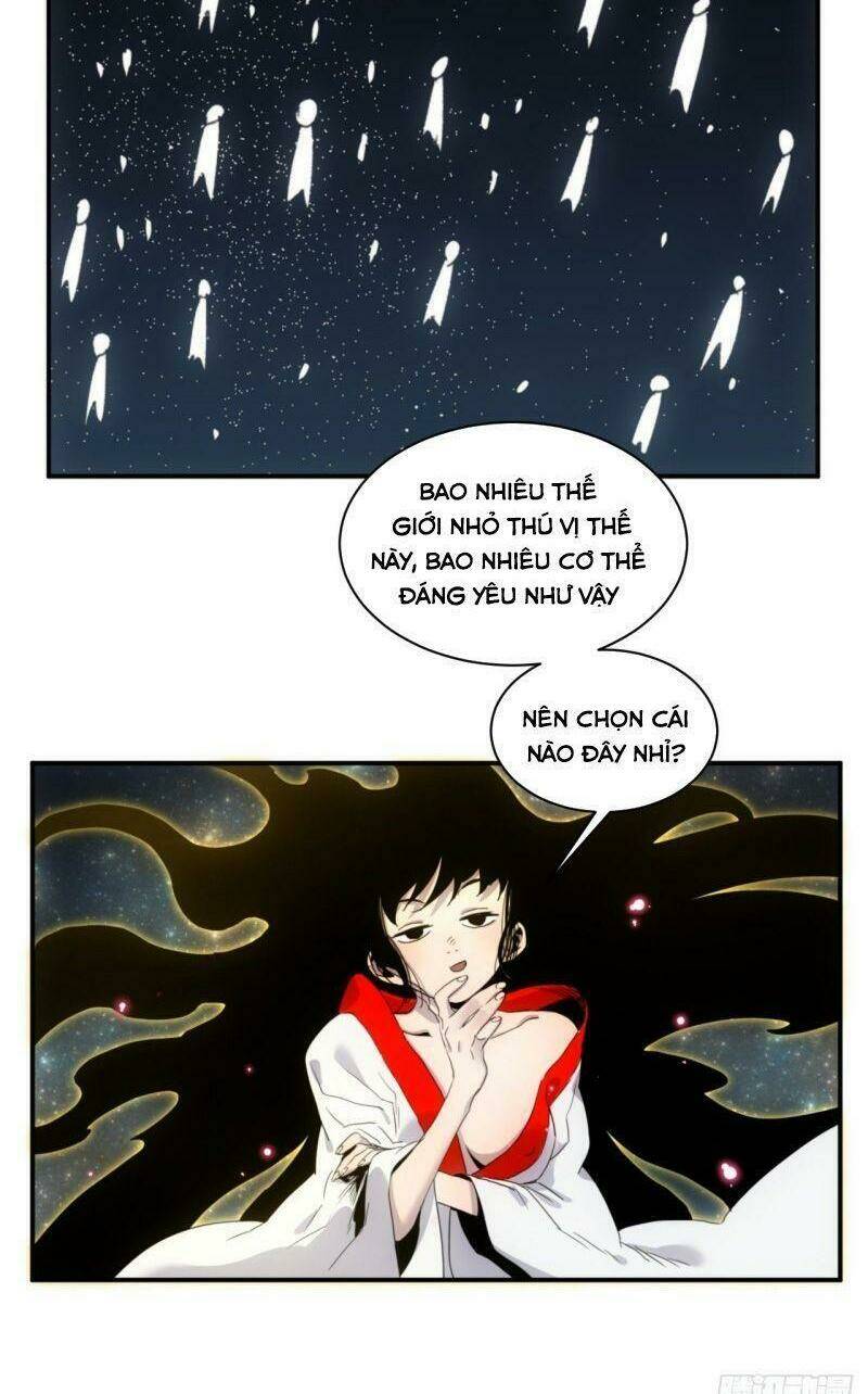 ma vương là đại địa chủ chapter 5 30