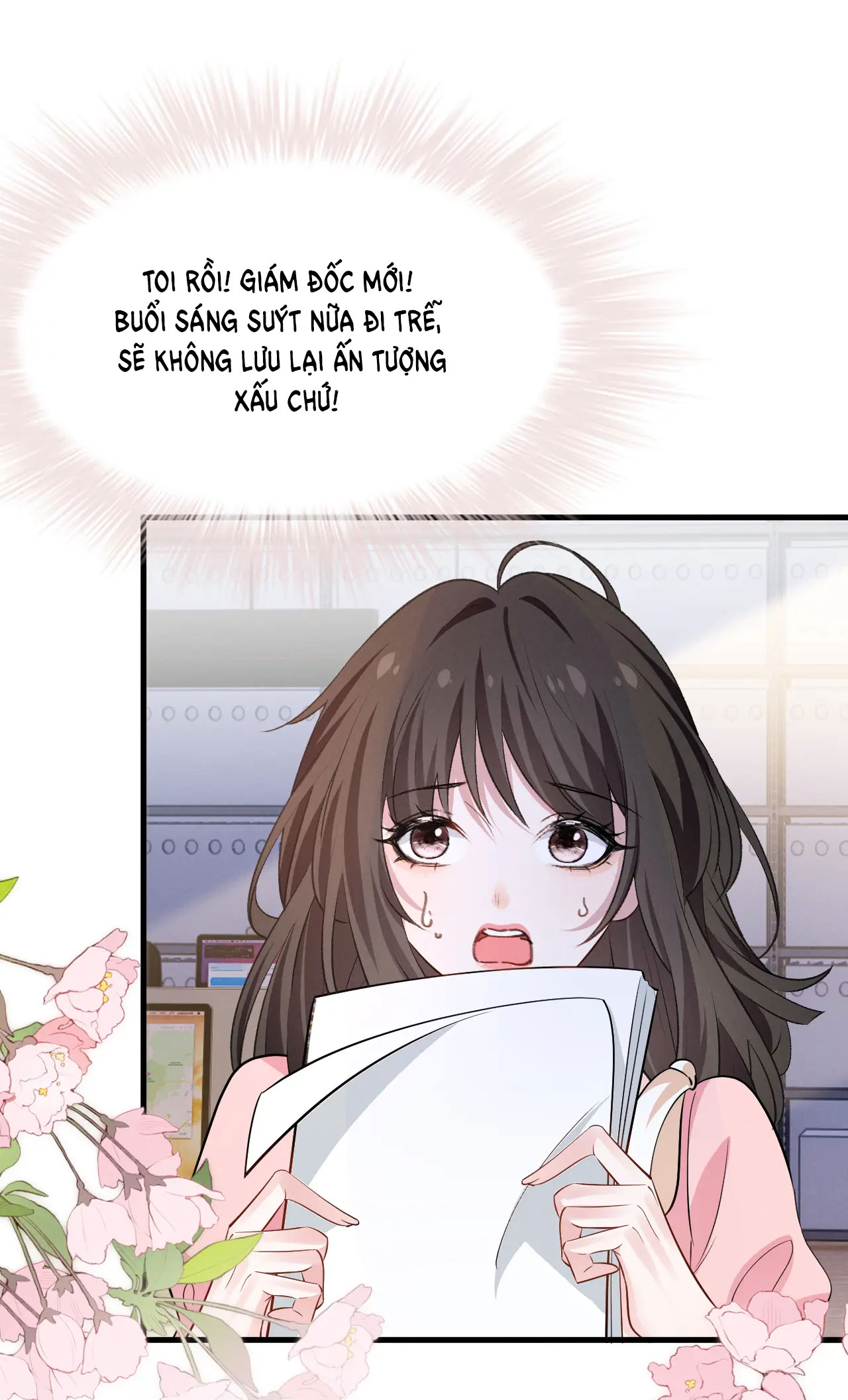 sống chung với chị gái ma cà rồng chapter 22 19