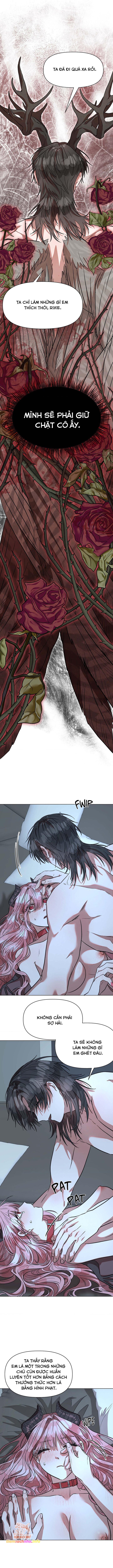 [18+] dịch vụ đặc biệt chapter 5 3