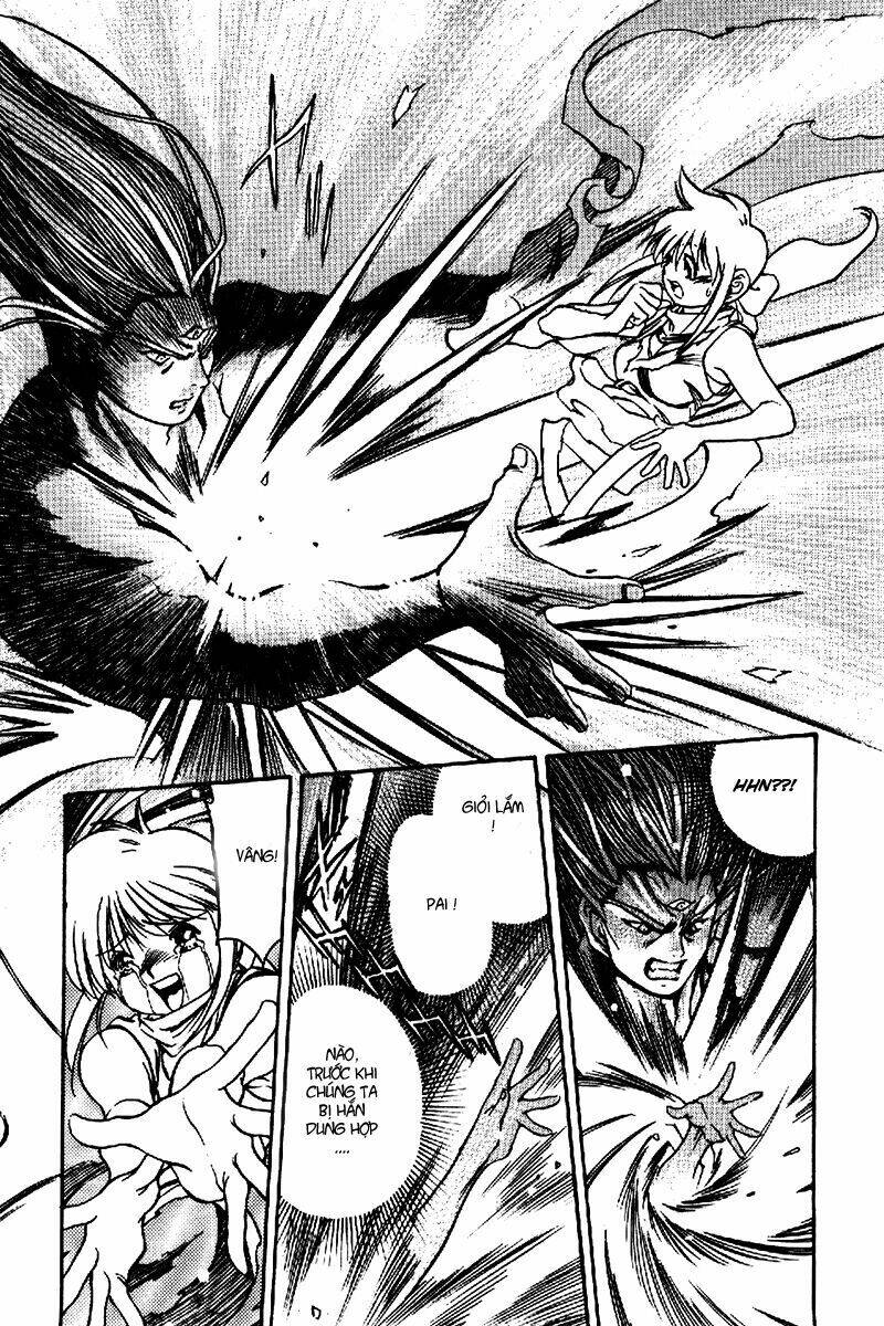 3x3 eyes chapter 439 2