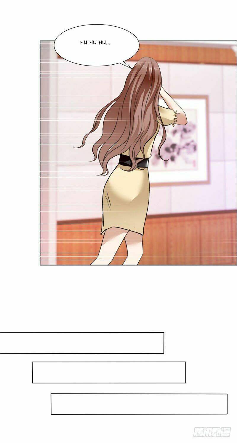 độc sủng kiều thê của bá đạo tổng tài chapter 15 8